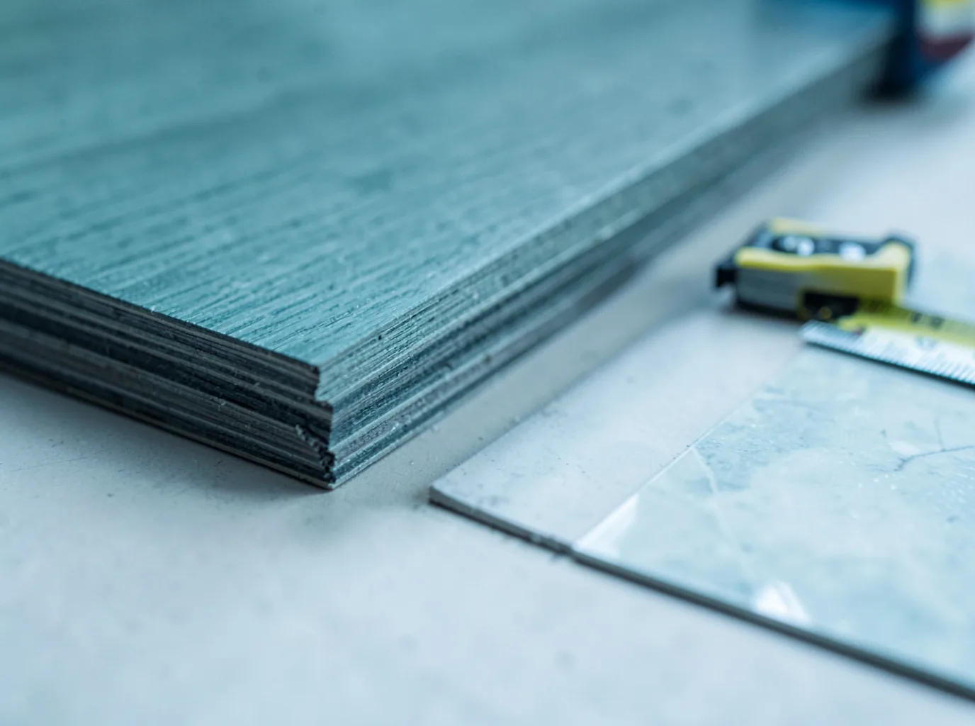Luxury Vinyl Plank Installation Swan Lake, NY FAQs